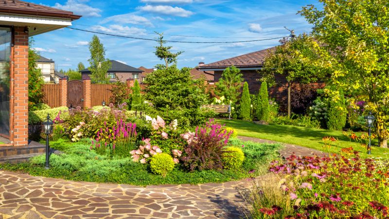 Landscape Design Franchise
